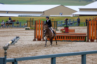 02393 - Shea - 2026 Rocky Mountain Classic II - Wednesday August 12th