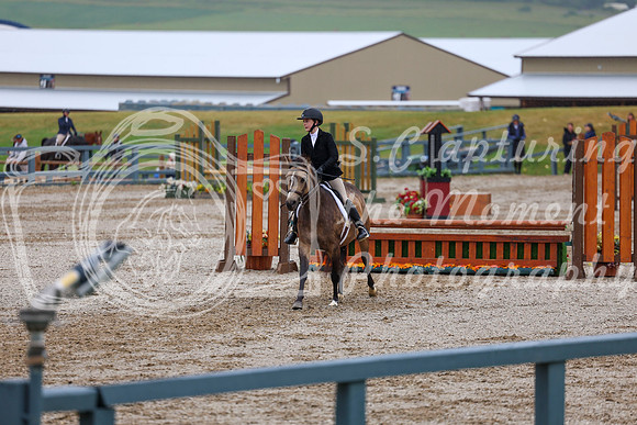 02393 - Shea - 2026 Rocky Mountain Classic II - Wednesday August 12th