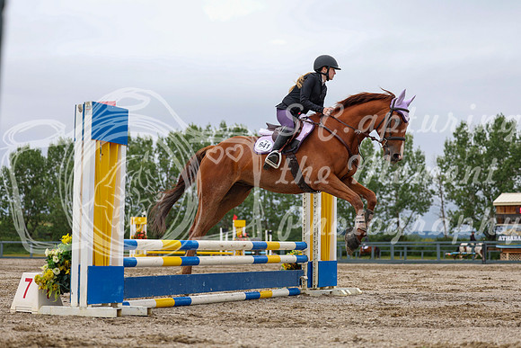 00741 - Shea - 2026 Rocky Mountain Classic II - Wednesday August 12th