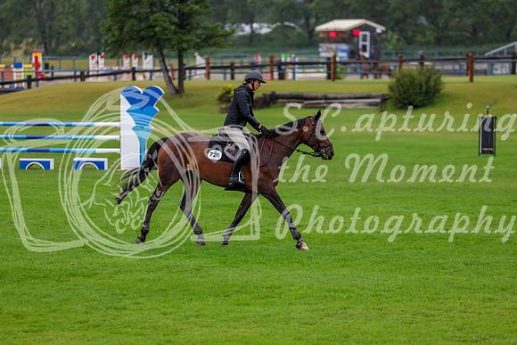 03804 - Shea - 2026 Rocky Mountain Classic II - Wednesday August 12th
