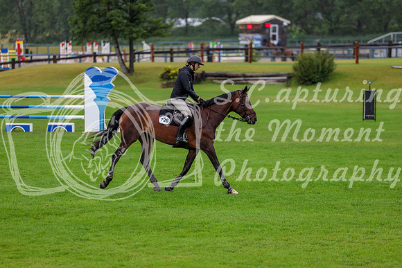03805 - Shea - 2026 Rocky Mountain Classic II - Wednesday August 12th