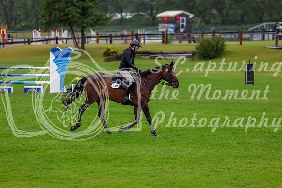03807 - Shea - 2026 Rocky Mountain Classic II - Wednesday August 12th