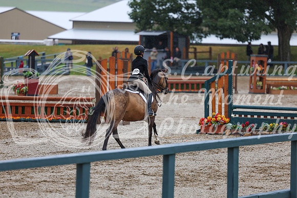 02452 - Shea - 2026 Rocky Mountain Classic II - Wednesday August 12th