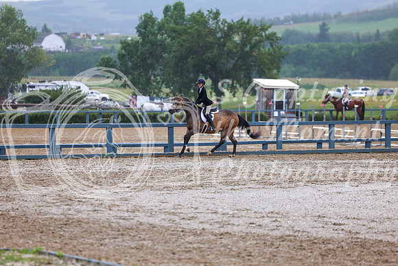 02449 - Shea - 2026 Rocky Mountain Classic II - Wednesday August 12th