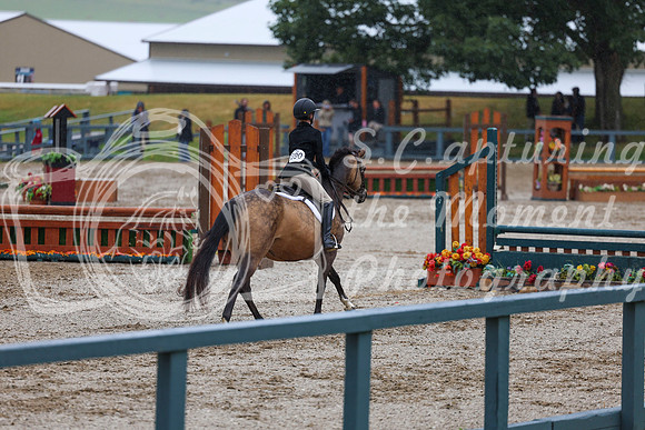 02453 - Shea - 2026 Rocky Mountain Classic II - Wednesday August 12th