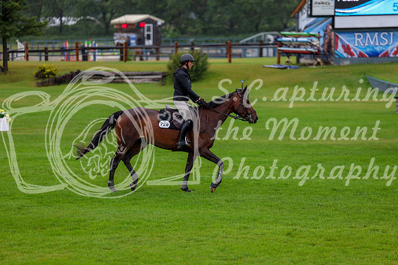 03808 - Shea - 2026 Rocky Mountain Classic II - Wednesday August 12th