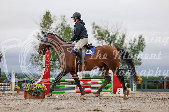 00356 - Shea - 2026 Rocky Mountain Classic II - Wednesday August 12th