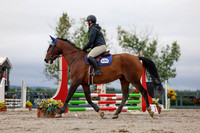 00358 - Shea - 2026 Rocky Mountain Classic II - Wednesday August 12th