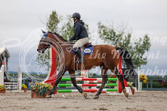 00358 - Shea - 2026 Rocky Mountain Classic II - Wednesday August 12th