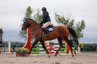 00357 - Shea - 2026 Rocky Mountain Classic II - Wednesday August 12th