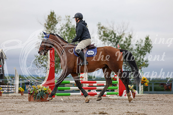 00357 - Shea - 2026 Rocky Mountain Classic II - Wednesday August 12th