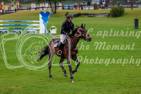 03811 - Shea - 2026 Rocky Mountain Classic II - Wednesday August 12th