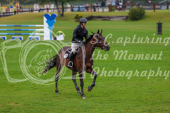 03812 - Shea - 2026 Rocky Mountain Classic II - Wednesday August 12th