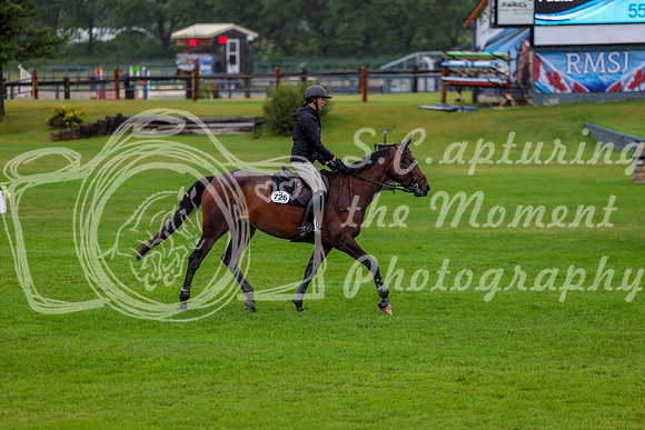 03810 - Shea - 2026 Rocky Mountain Classic II - Wednesday August 12th