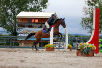 00359 - Shea - 2026 Rocky Mountain Classic II - Wednesday August 12th