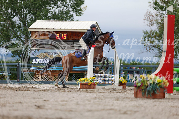 00359 - Shea - 2026 Rocky Mountain Classic II - Wednesday August 12th