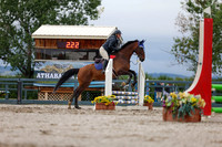 00360 - Shea - 2026 Rocky Mountain Classic II - Wednesday August 12th