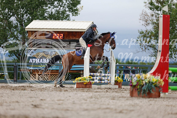00360 - Shea - 2026 Rocky Mountain Classic II - Wednesday August 12th