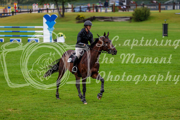 03813 - Shea - 2026 Rocky Mountain Classic II - Wednesday August 12th