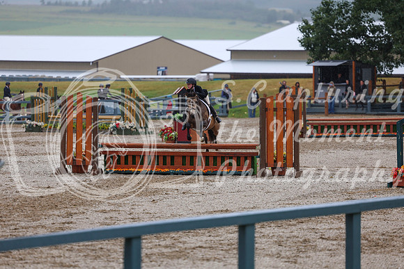 02456 - Shea - 2026 Rocky Mountain Classic II - Wednesday August 12th