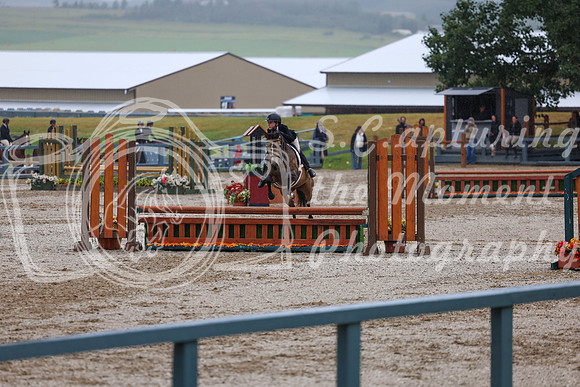 02455 - Shea - 2026 Rocky Mountain Classic II - Wednesday August 12th