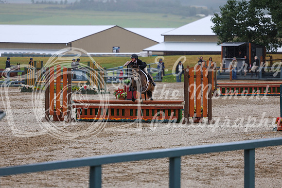 02457 - Shea - 2026 Rocky Mountain Classic II - Wednesday August 12th