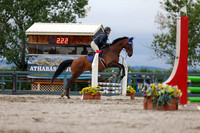 00361 - Shea - 2026 Rocky Mountain Classic II - Wednesday August 12th