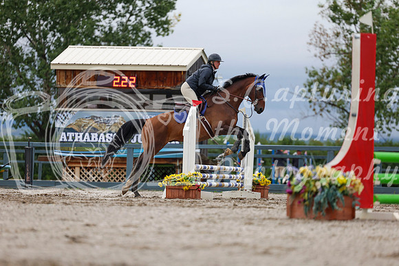 00361 - Shea - 2026 Rocky Mountain Classic II - Wednesday August 12th
