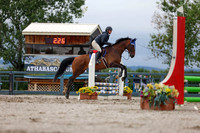 00362 - Shea - 2026 Rocky Mountain Classic II - Wednesday August 12th