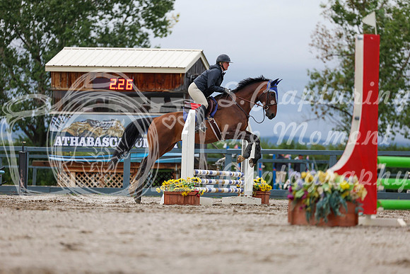 00362 - Shea - 2026 Rocky Mountain Classic II - Wednesday August 12th