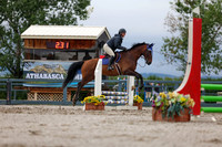 00363 - Shea - 2026 Rocky Mountain Classic II - Wednesday August 12th