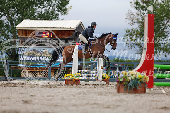 00363 - Shea - 2026 Rocky Mountain Classic II - Wednesday August 12th