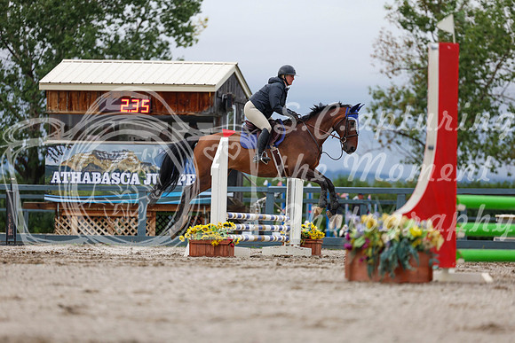 00364 - Shea - 2026 Rocky Mountain Classic II - Wednesday August 12th