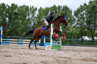 00365 - Shea - 2026 Rocky Mountain Classic II - Wednesday August 12th