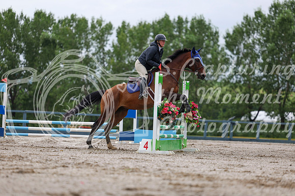 00365 - Shea - 2026 Rocky Mountain Classic II - Wednesday August 12th