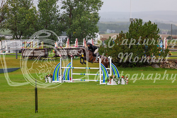 03814 - Shea - 2026 Rocky Mountain Classic II - Wednesday August 12th