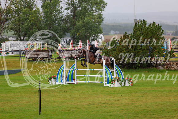 03815 - Shea - 2026 Rocky Mountain Classic II - Wednesday August 12th