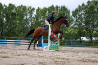 00366 - Shea - 2026 Rocky Mountain Classic II - Wednesday August 12th