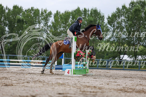 00366 - Shea - 2026 Rocky Mountain Classic II - Wednesday August 12th