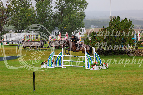 03816 - Shea - 2026 Rocky Mountain Classic II - Wednesday August 12th