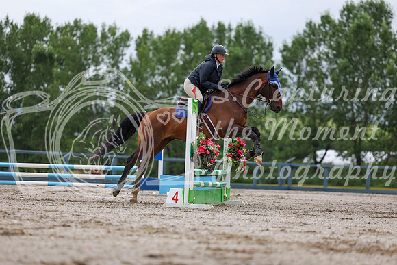 00367 - Shea - 2026 Rocky Mountain Classic II - Wednesday August 12th