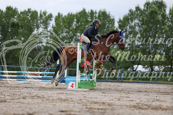 00368 - Shea - 2026 Rocky Mountain Classic II - Wednesday August 12th