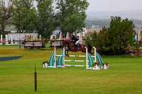 03817 - Shea - 2026 Rocky Mountain Classic II - Wednesday August 12th
