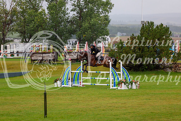 03817 - Shea - 2026 Rocky Mountain Classic II - Wednesday August 12th