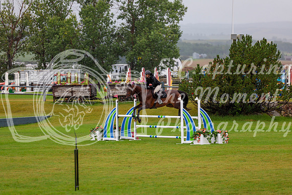 03818 - Shea - 2026 Rocky Mountain Classic II - Wednesday August 12th