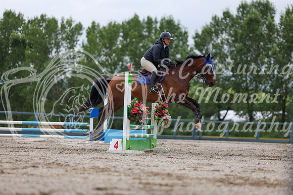 00369 - Shea - 2026 Rocky Mountain Classic II - Wednesday August 12th