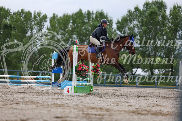 00370 - Shea - 2026 Rocky Mountain Classic II - Wednesday August 12th