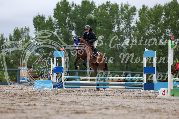 00371 - Shea - 2026 Rocky Mountain Classic II - Wednesday August 12th