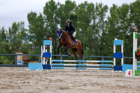 00372 - Shea - 2026 Rocky Mountain Classic II - Wednesday August 12th