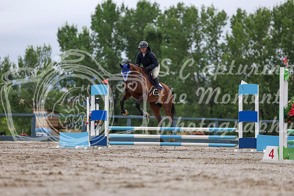 00372 - Shea - 2026 Rocky Mountain Classic II - Wednesday August 12th